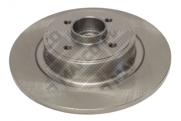 Disque de frein MAPCO 15140