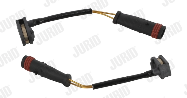 Contact d'avertissement, usure des plaquettes de frein JURID FWI311