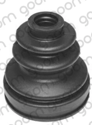 Joint-soufflet, arbre de commande GOOM DB-0773