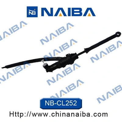 Cylindre émetteur, embrayage Calipere+ NAIBA CL252