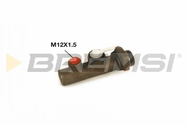Maître-cylindre de frein BREMSI PB0994
