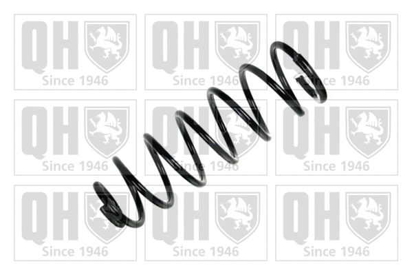 Ressort de suspension QUINTON HAZELL QCS6635