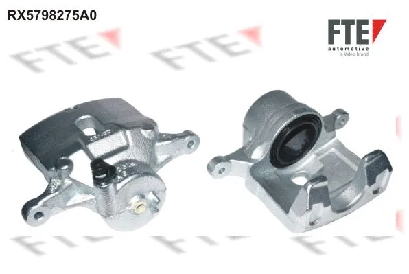 Étrier de frein FTE 9290086