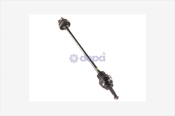 Arbre de transmission DEPA 3364800