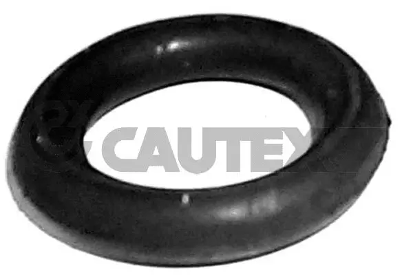 Anneau de fixation, silencieux CAUTEX 120016
