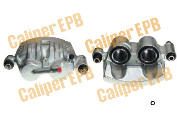 Étrier de frein Calipere+ NAIBA C942L