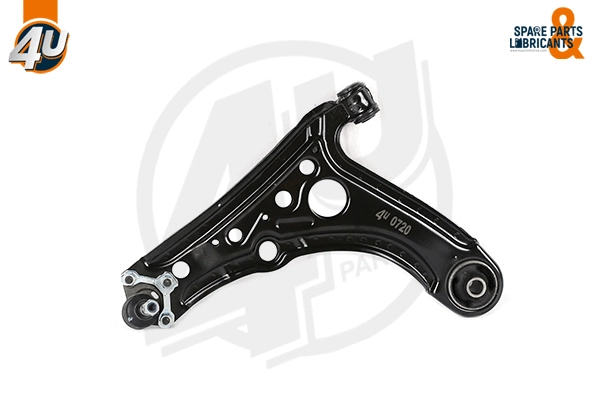 Bras de liaison, suspension de roue 4U Autoparts G82519