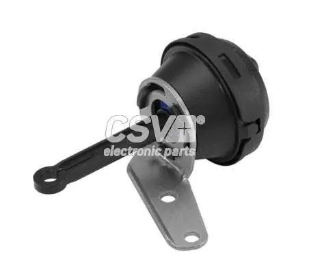Valve de commande par dépression, réaspiration des gaz CSV electronic parts CRV1140