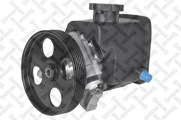 Pompe hydraulique, direction STELLOX 00-36421-SX