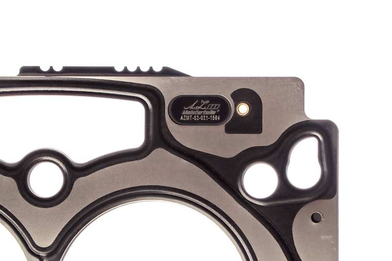 Joint, culasse A.Z. Meisterteile AZMT-52-021-1564