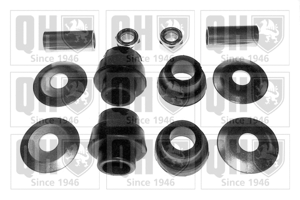 Suspension, stabilisateur QUINTON HAZELL QSK1000S