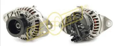 Alternateur GEBE 6 8048 1
