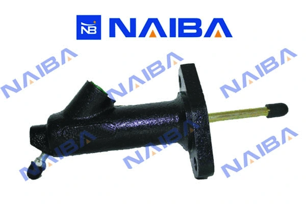 Cylindre récepteur, embrayage Calipere+ NAIBA WSL009A