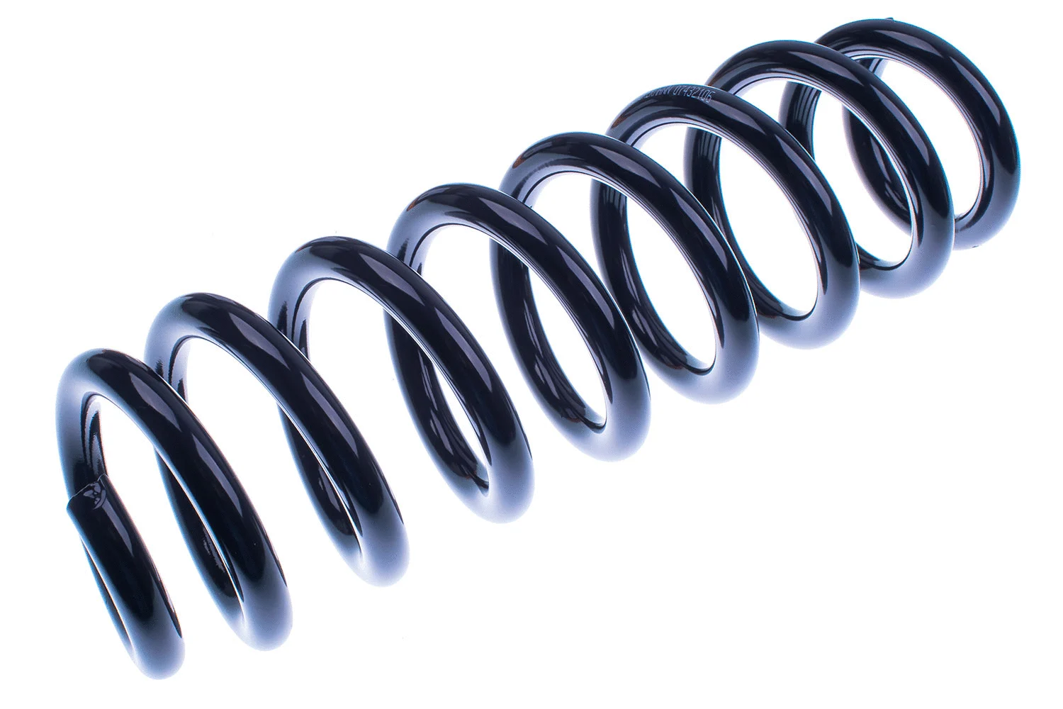 Ressort de suspension DENCKERMANN D700209