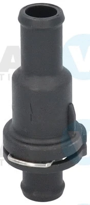 Thermostat, liquide de refroidissement VEMA 460093