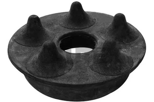 Butée élastique, suspension CAUTEX 461275