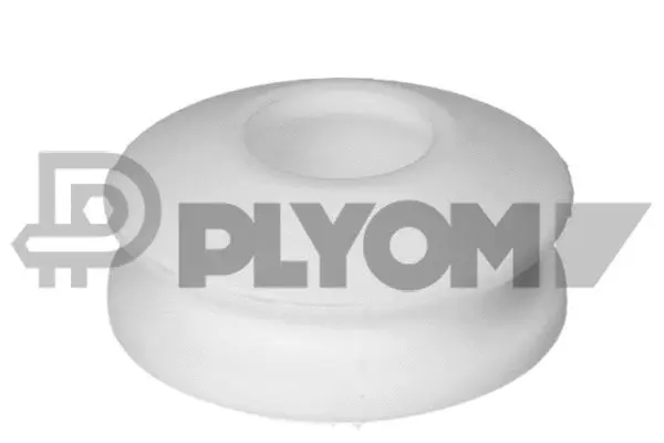 Butée élastique, suspension PLYOM P750052
