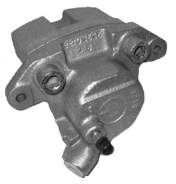 Étrier de frein TECDRIVE TET0235