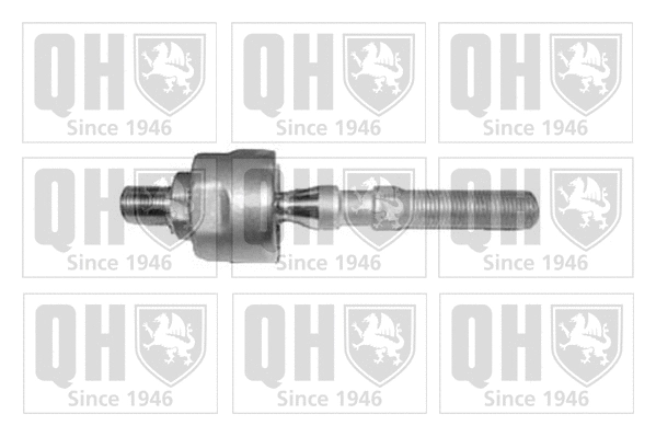 Rotule de direction intérieure, barre de connexion QUINTON HAZELL QR3535S