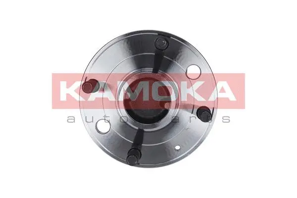 Kit de roulements de roue KAMOKA 5500088
