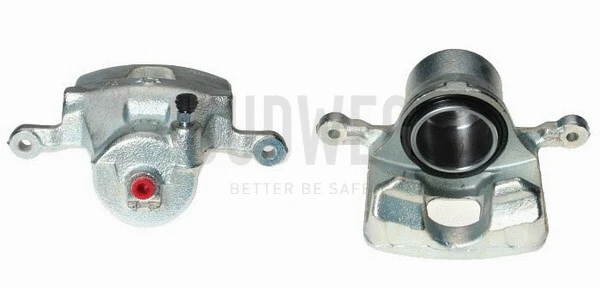 Étrier de frein BUDWEG CALIPER 341229