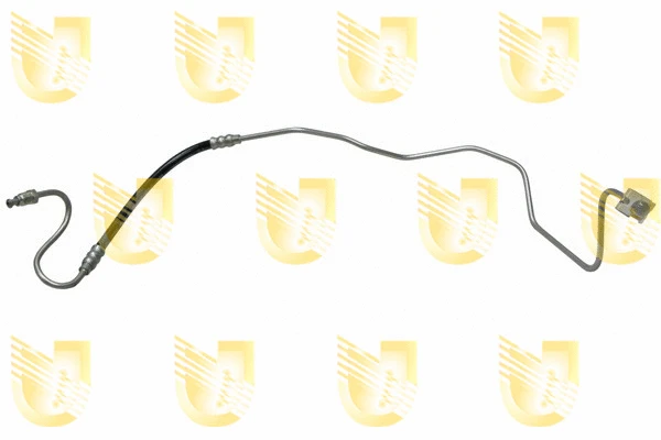 Flexible de frein UNIGOM 373980