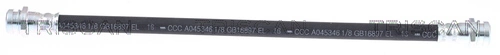 Flexible de frein TRISCAN 8150 43280