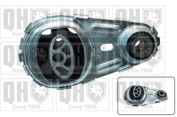 Support moteur QUINTON HAZELL EM4535