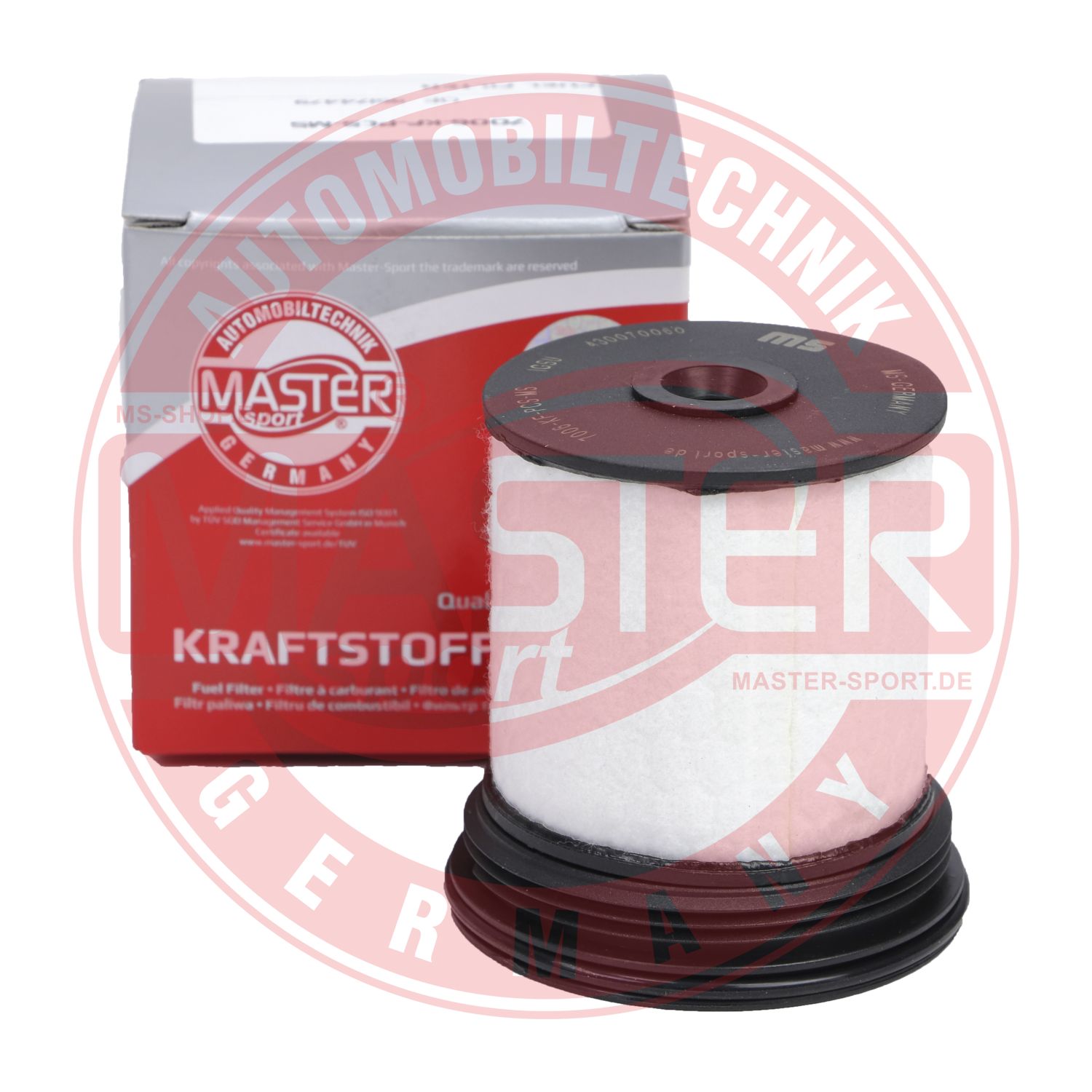 Filtre à carburant MASTER-SPORT GERMANY 7006-KF-PCS-MS