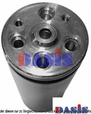 Filtre déshydratant, climatisation AKS DASIS 800452N