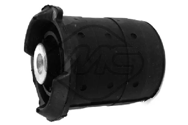 Suspension, corps de l'essieu Metalcaucho 05788