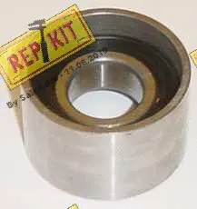 Poulie renvoi/transmission, courroie crantée REPKIT RKT1038