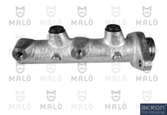 Maître-cylindre de frein AKRON-MALÒ 89395