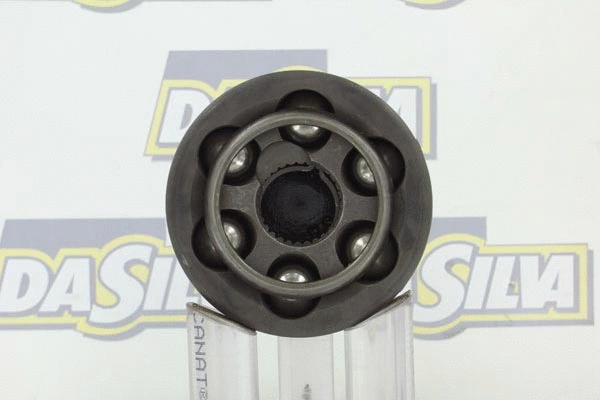 Jeu de joints, arbre de transmission DA SILVA J3301