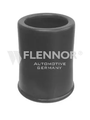 Bouchon de protection/soufflet, amortisseur FLENNOR FL3953-J
