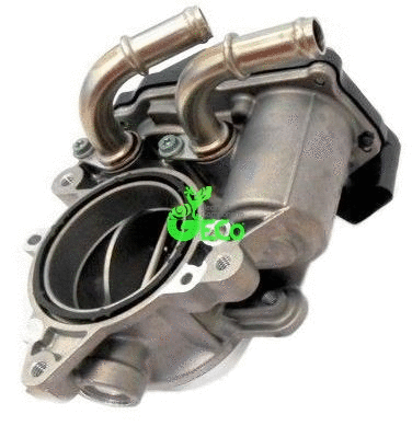 Corps papillon GECO CF19406Q