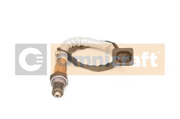 Sonde lambda Omnicraft 2376417