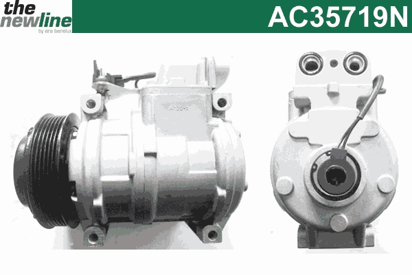 Compresseur, climatisation The NewLine AC35719N