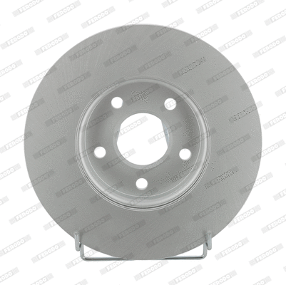 Disque de frein FERODO DDF1222C