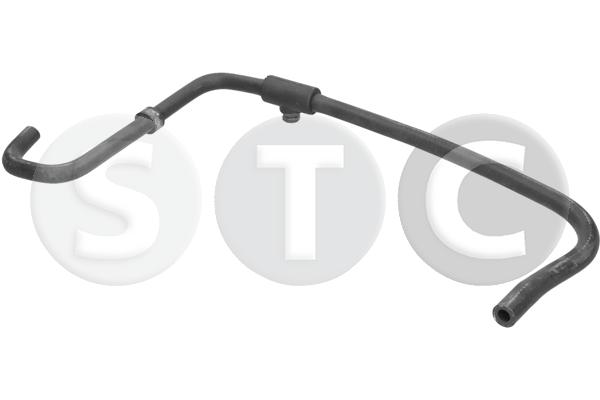 Gaine de chauffage STC T495051