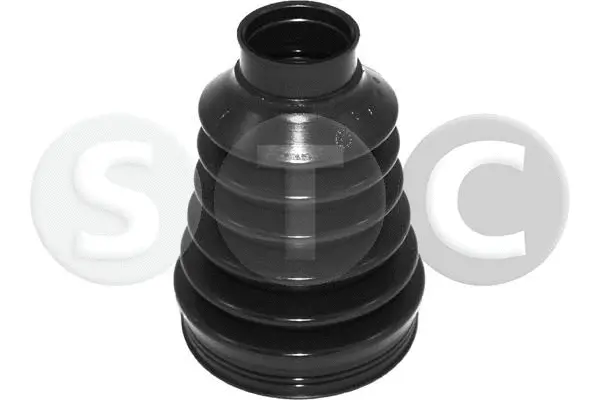 Joint-soufflet, arbre de commande STC T410026