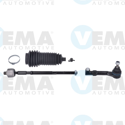 Kit de réparation, rotule de direction, barre de connexion VEMA 270114
