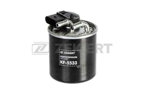 Filtre à carburant ZEKKERT KF-5533