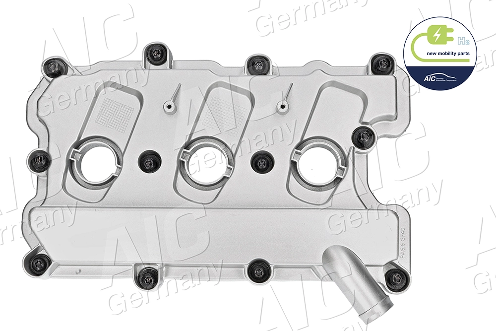 Couvercle de culasse AIC 72098