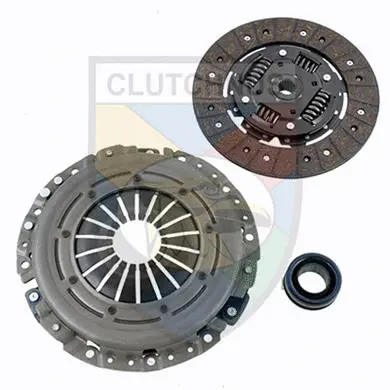 Kit d'embrayage CLUTCHNUS MCK1663