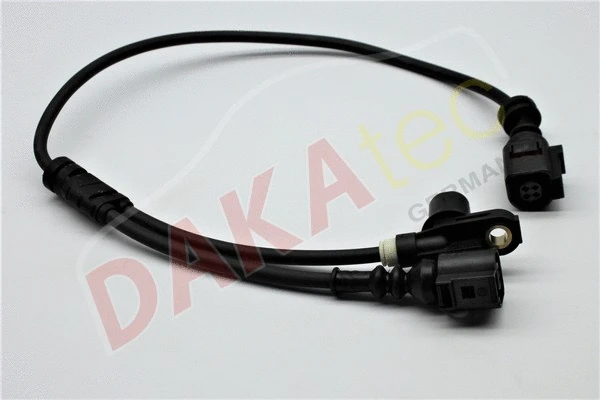 Capteur, vitesse de roue DAKAtec 410206