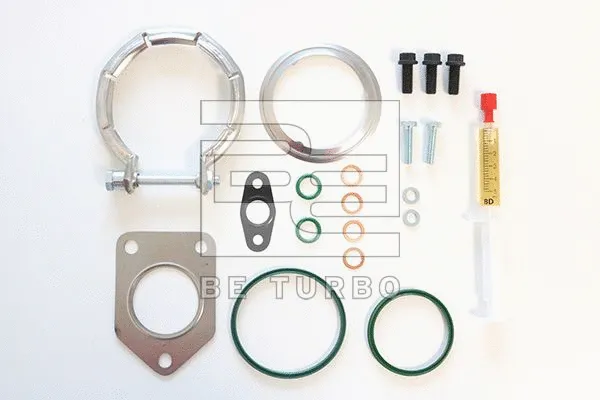 Kit de montage, compresseur BE TURBO ABS659
