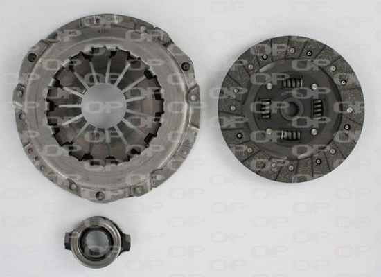 Kit d'embrayage OPEN PARTS CLK9149.03