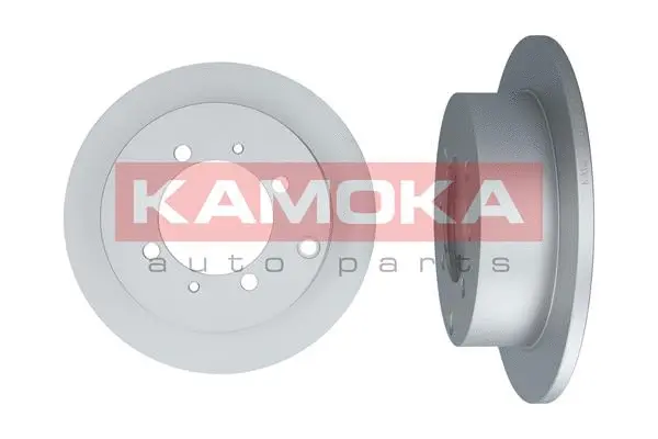 Disque de frein KAMOKA 1032282