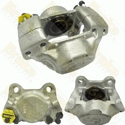 Étrier de frein Brake ENGINEERING CA230